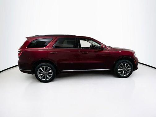 2021 Dodge Durango SXT Plus