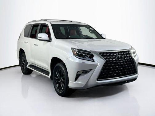 2023 Lexus GX 460 Premium