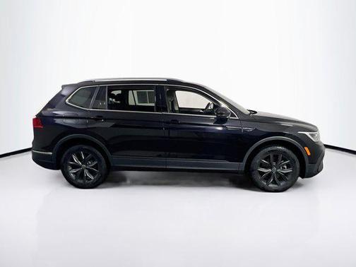 2023 Volkswagen Tiguan 2.0T SE 4MOTION