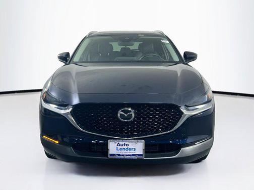 2022 Mazda CX-30 2.5 S Preferred Package