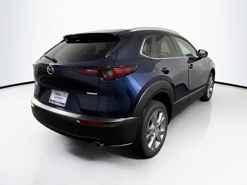2022 Mazda CX-30 2.5 S Preferred Package