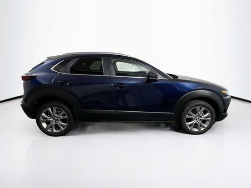 2022 Mazda CX-30 2.5 S Preferred Package