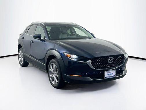 2022 Mazda CX-30 2.5 S Preferred Package