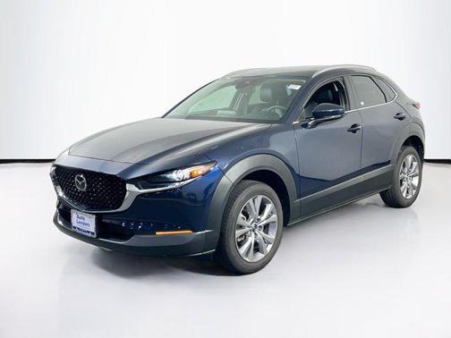 2022 Mazda CX-30 2.5 S Preferred Package