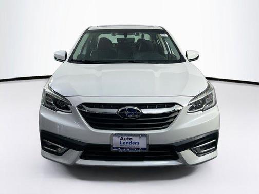 2022 Subaru Legacy Limited