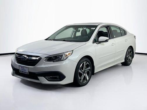 2022 Subaru Legacy Limited
