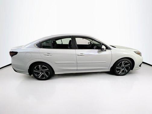 2022 Subaru Legacy Limited