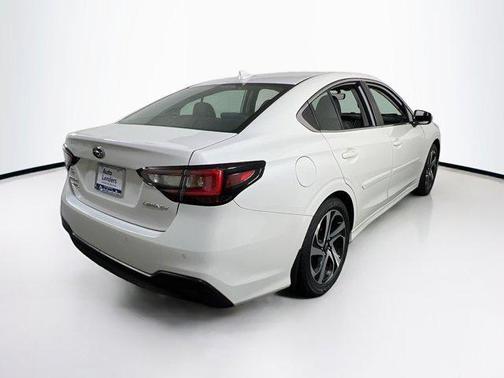 2022 Subaru Legacy Limited