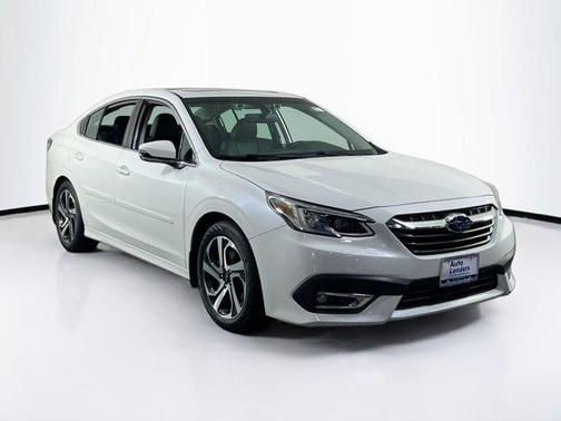 2022 Subaru Legacy Limited