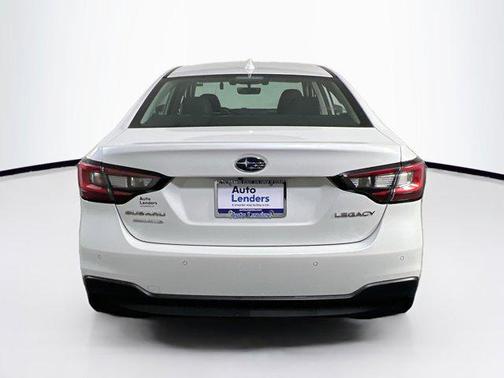2022 Subaru Legacy Limited