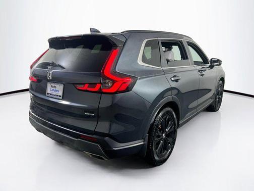 2023 Honda CR-V Hybrid Sport Touring AWD