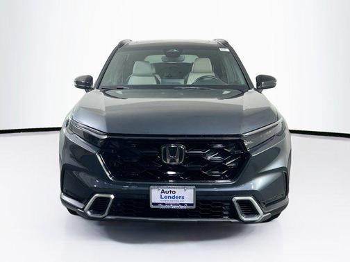 2023 Honda CR-V Hybrid Sport Touring AWD