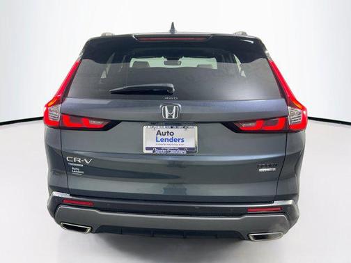 2023 Honda CR-V Hybrid Sport Touring AWD