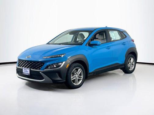 2023 Hyundai KONA SE