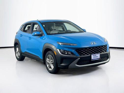 2023 Hyundai KONA SE