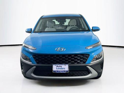 2023 Hyundai KONA SE