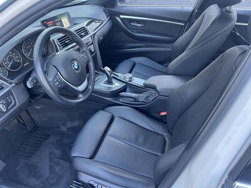 2018 BMW 330 xDrive