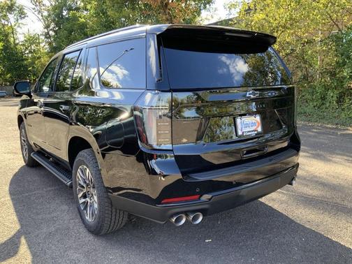 2026 Chevrolet Tahoe 4WD Z71