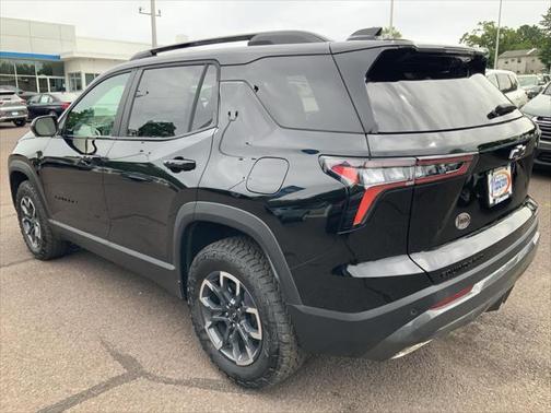 2025 Chevrolet Equinox AWD ACTIV