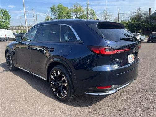2024 Mazda CX-90 3.3 Turbo S