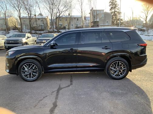 2025 Lexus TX 350 Premium