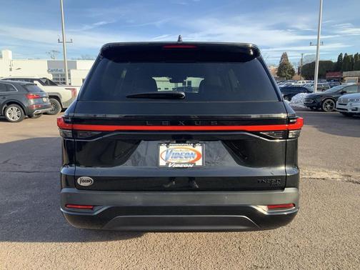 2025 Lexus TX 350 Premium