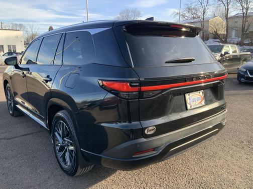 2025 Lexus TX 350 Premium