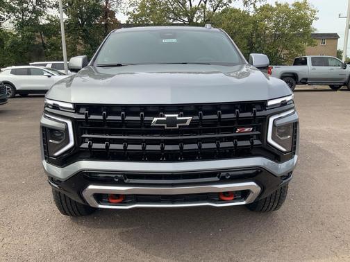 2026 Chevrolet Tahoe 4WD Z71