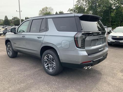 2026 Chevrolet Tahoe 4WD Z71