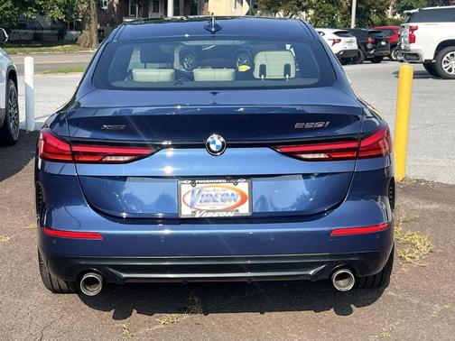 2022 BMW 228 Gran Coupe i xDrive
