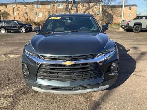 2019 Chevrolet Blazer 2LT