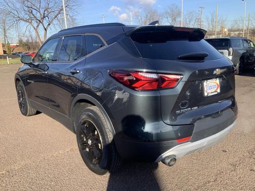 2019 Chevrolet Blazer 2LT