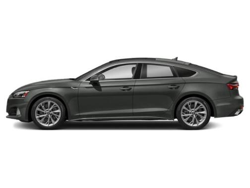 2021 Audi A5 Sportback 45 S Line Premium