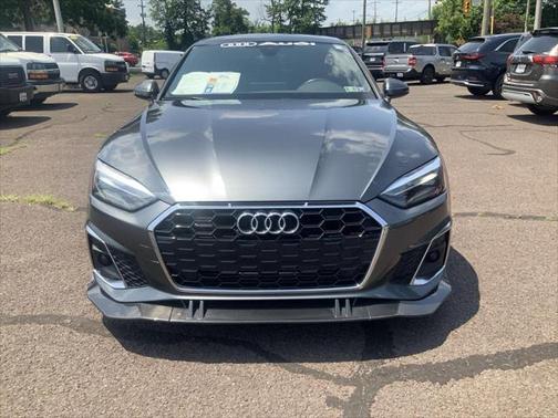 2021 Audi A5 Sportback 45 S Line Premium