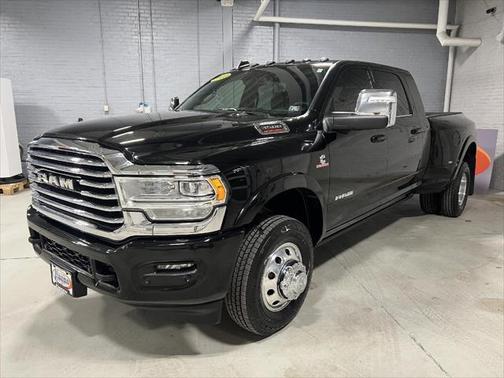 2023 RAM 3500 Longhorn