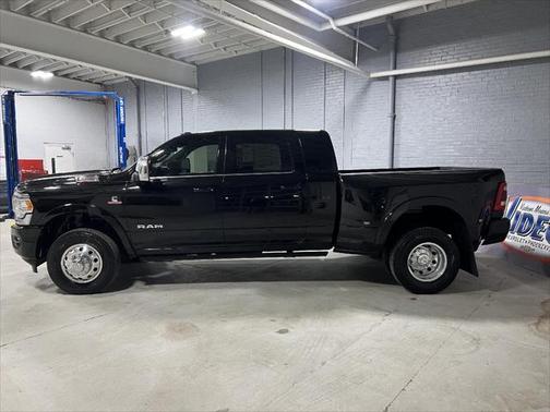 2023 RAM 3500 Longhorn