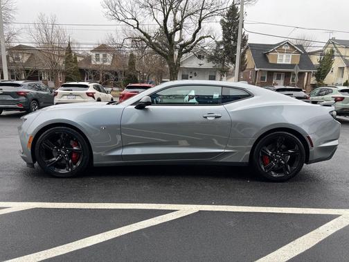 2023 Chevrolet Camaro 2SS