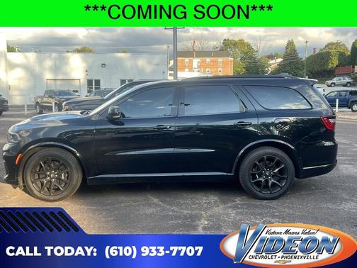 2021 Dodge Durango R/T AWD