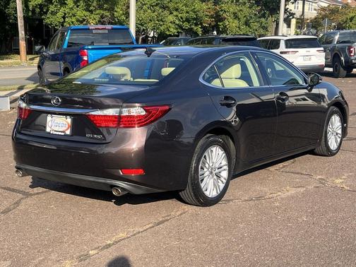 2013 Lexus ES 350 Base