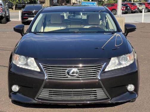 2013 Lexus ES 350 Base