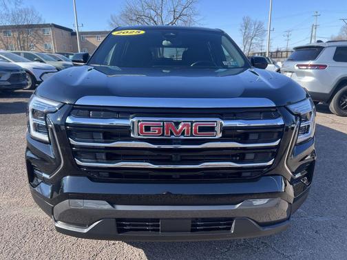 2025 GMC Terrain AWD Elevation