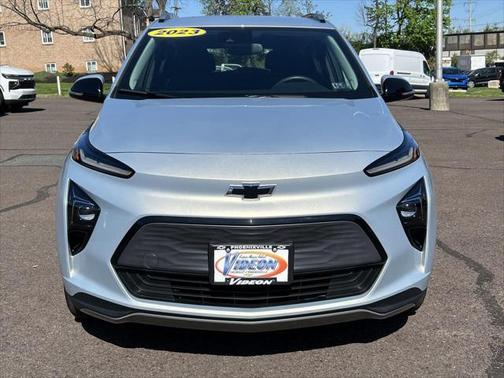 2023 Chevrolet Bolt EUV FWD LT
