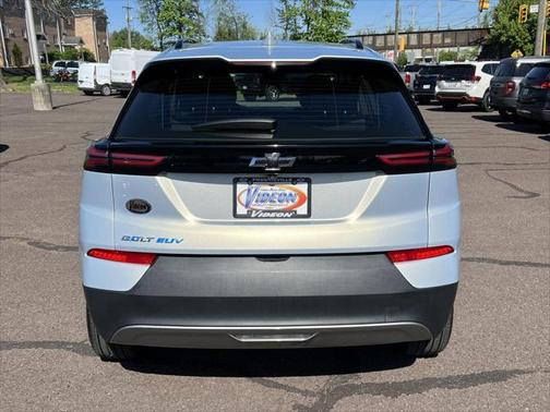 2023 Chevrolet Bolt EUV FWD LT