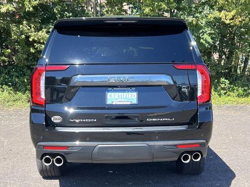 2023 GMC Yukon XL Denali Ultimate