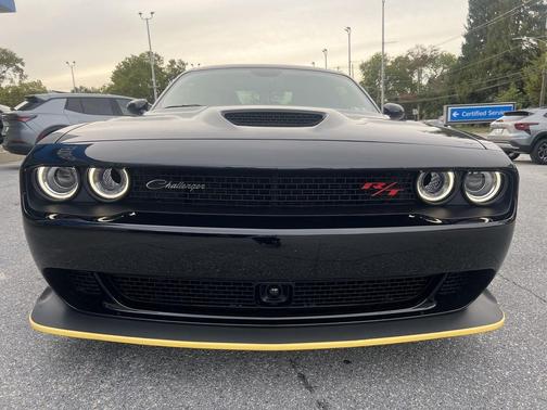 2023 Dodge Challenger R/T Scat Pack Widebody