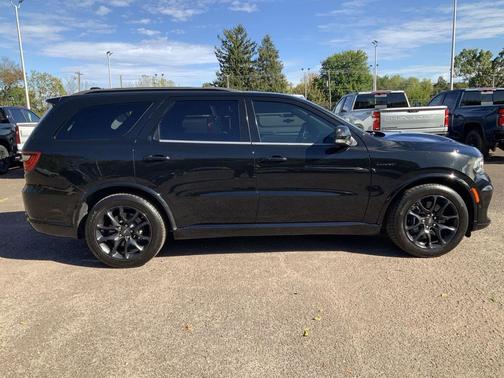 2021 Dodge Durango R/T AWD