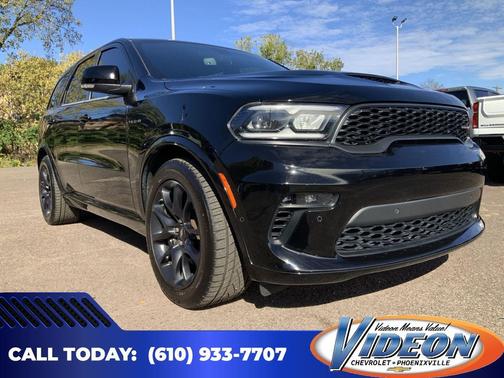 2021 Dodge Durango R/T AWD