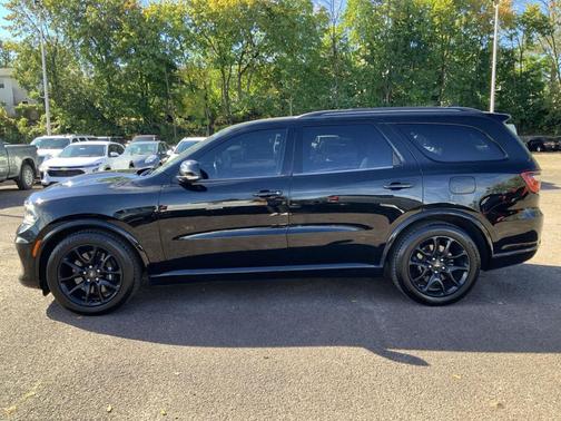 2021 Dodge Durango R/T AWD