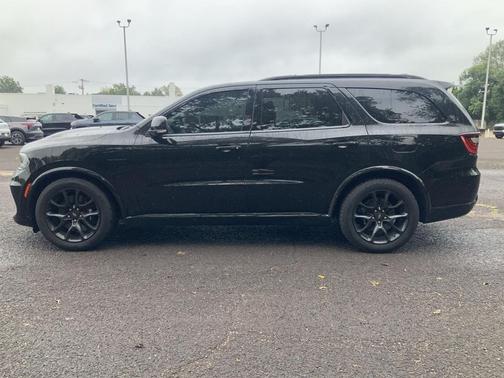 2021 Dodge Durango R/T AWD