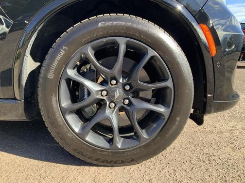 2021 Dodge Durango R/T AWD